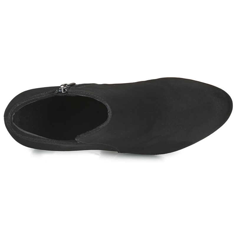 Tamaris LYCORIS Nero Tronchetti Donna - 6
