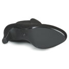 Tamaris LYCORIS Nero Tronchetti Donna - 7