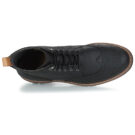 Clarks BATCOMBE LORD Nero Stivaletti Uomo - 6