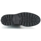 Clarks BATCOMBE LORD Nero Stivaletti Uomo - 7