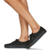 Vans  AUTHENTIC  Nero -  Sneakers Uomo