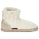 Giesswein FREIBURG Beige Hausschuhe Damen - 2