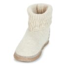 Giesswein FREIBURG Beige Hausschuhe Damen - 3