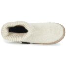 Giesswein FREIBURG Beige Hausschuhe Damen - 6