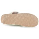 Giesswein FREIBURG Beige Hausschuhe Damen - 7