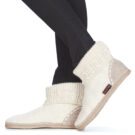 Giesswein FREIBURG Beige Hausschuhe Damen - 8