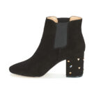 Katy Perry THE SOPHIA Nero Stivaletti Donna - 4