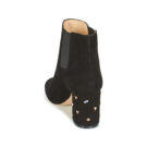 Katy Perry THE SOPHIA Nero Stivaletti Donna - 5