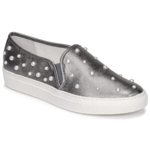 Katy Perry  THE JEWLS  Argento -  Slip on Donna