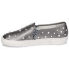 Katy Perry THE JEWLS Argento Slip on Donna - 4