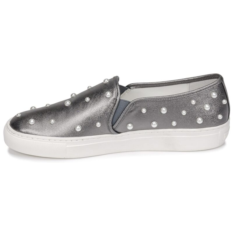 Katy Perry THE JEWLS Argento Slip on Donna - 4