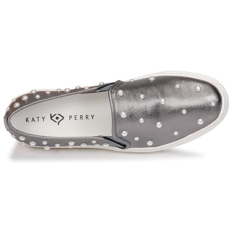 Katy Perry THE JEWLS Argento Slip on Donna - 6