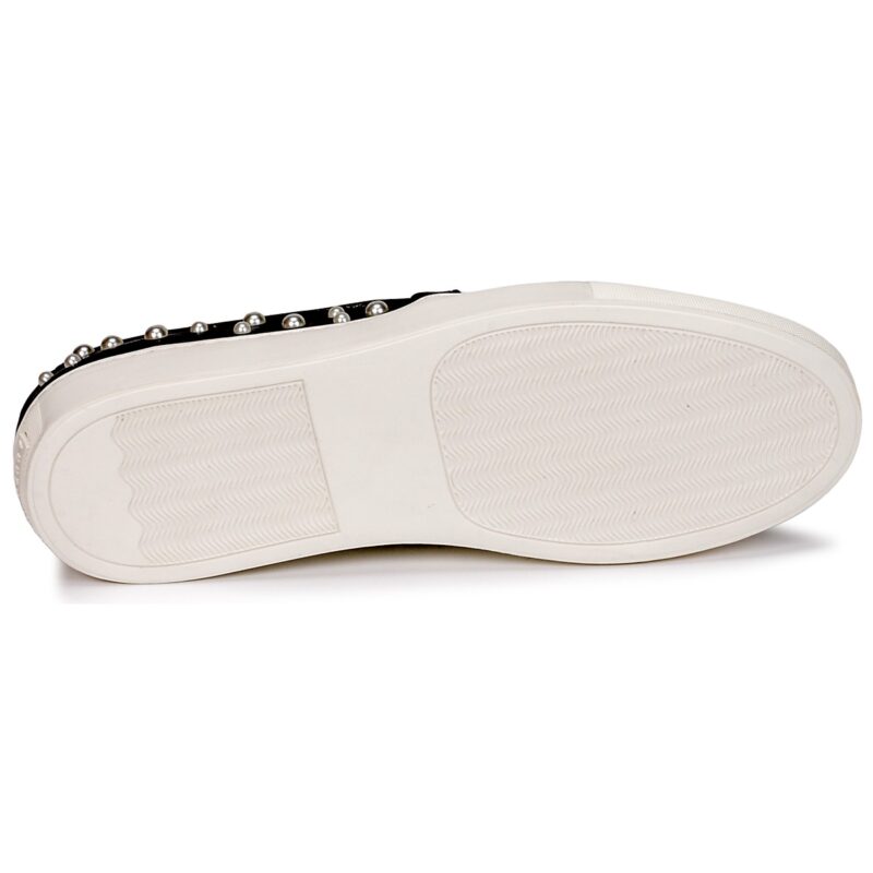 Katy Perry THE JEWLS Argento Slip on Donna - 7