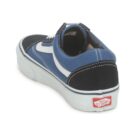 Vans  OLD SKOOL  Blu Sneakers Uomo - 5