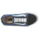 Vans  OLD SKOOL  Blu Sneakers Uomo - 6