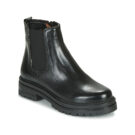 Mjus  DOBLE CHELS  Nero -  Stivaletti Donna - 1