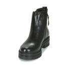 Mjus  DOBLE CHELS  Nero -  Stivaletti Donna - 3