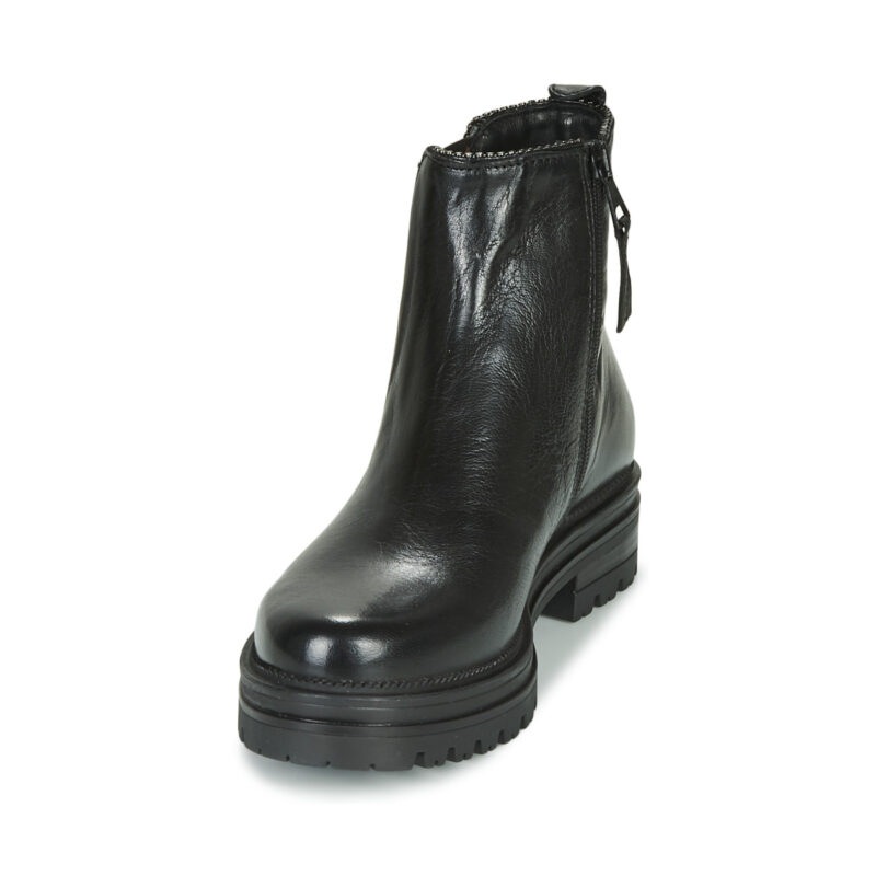 Mjus  DOBLE CHELS  Nero -  Stivaletti Donna - 3