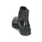 Mjus  DOBLE CHELS  Nero -  Stivaletti Donna - 5