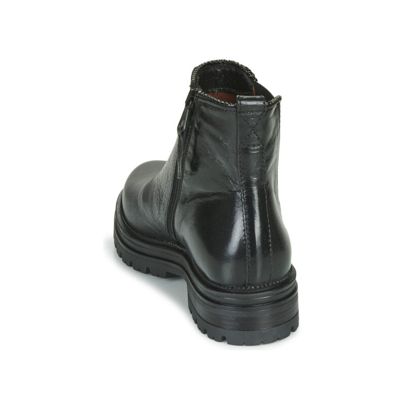 Mjus  DOBLE CHELS  Nero -  Stivaletti Donna - 5