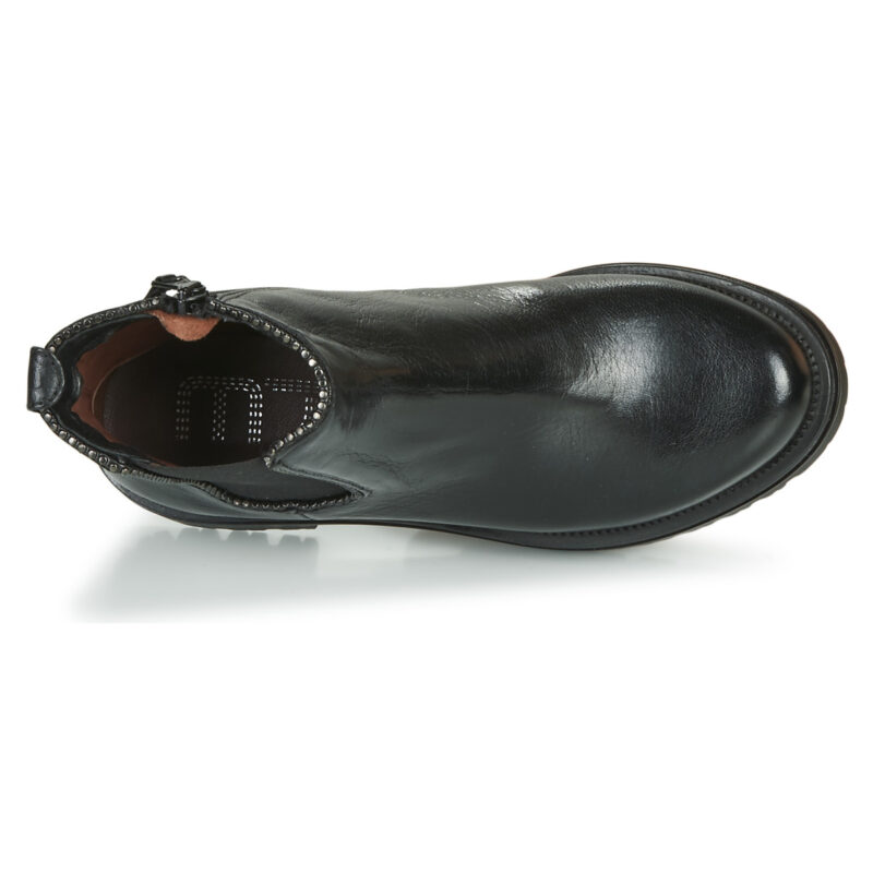 Mjus  DOBLE CHELS  Nero -  Stivaletti Donna - 6