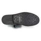 Mjus PAL LACE Black Women's Ankle Boots - 7
