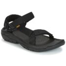 Sandalias Teva HURRICANE XLT2 para mujer, color negro - 1