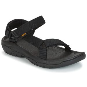 Teva  HURRICANE XLT2  Nero -  Sandali Donna