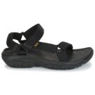 Sandalias Teva HURRICANE XLT2 para mujer, color negro - 2