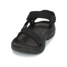 Sandalias Teva HURRICANE XLT2 para mujer, color negro - 3