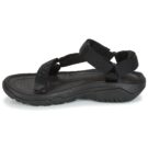 Sandalias Teva HURRICANE XLT2 para mujer, color negro - 4