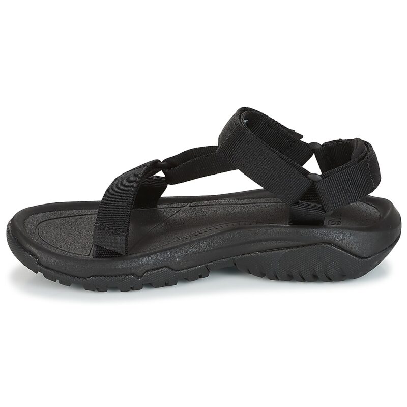 Sandalias Teva HURRICANE XLT2 para mujer, color negro - 4