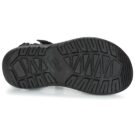 Sandalias Teva HURRICANE XLT2 para mujer, color negro - 7