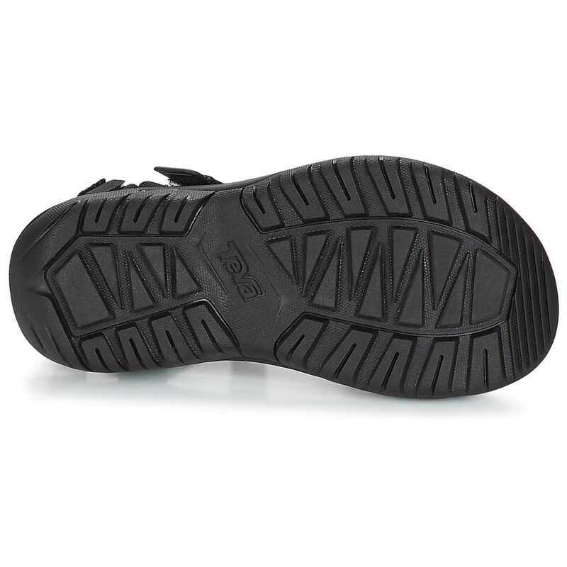 Sandalias Teva HURRICANE XLT2 para mujer, color negro - 7