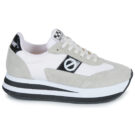 No Name  FLEX JOGGER  Bianco -  Sneakers basse Donna - 2