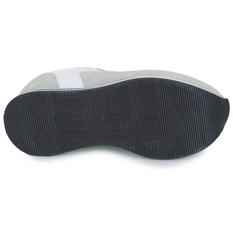 No Name  FLEX JOGGER  Bianco -  Sneakers basse Donna - 7