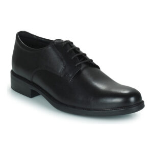 Geox  CARNABY D  Nero -  Derby Uomo