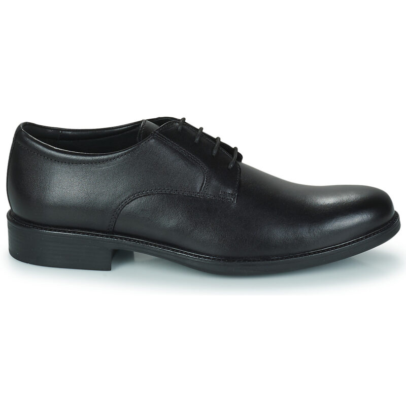 Geox CARNABY D Nero Derby Uomo - 2
