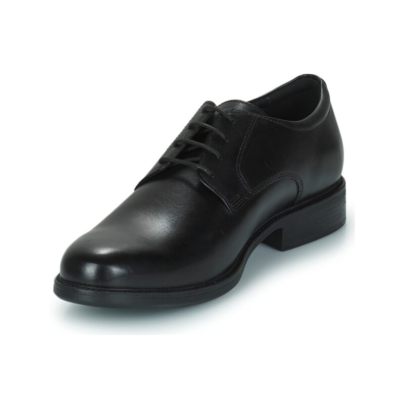 Geox CARNABY D Nero Derby Uomo - 3