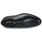 Geox CARNABY D Nero Derby Uomo - 6