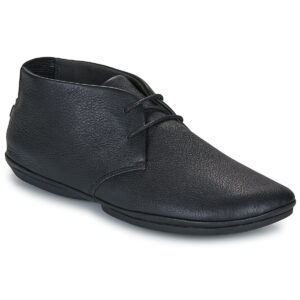 Camper  RIGHT NINA  Nero -  Derby Donna