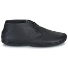 Camper RIGHT NINA Nero Derby Donna - 2