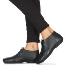 Camper RIGHT NINA Nero Derby Donna - 8