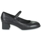 Camper KATIE Noir Escarpins Femme - 2