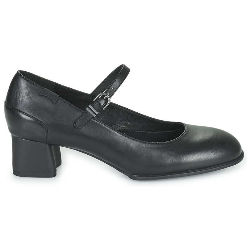 Camper KATIE Noir Escarpins Femme - 2