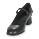 Camper KATIE Noir Escarpins Femme - 3
