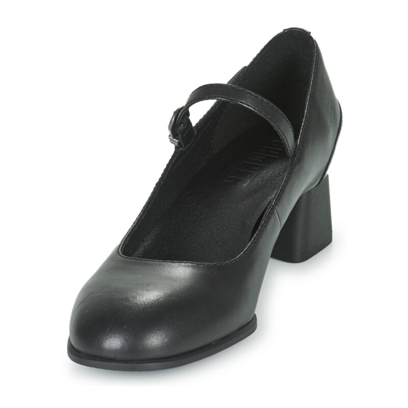 Camper KATIE Noir Escarpins Femme - 3