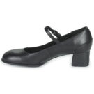 Camper KATIE Noir Escarpins Femme - 4