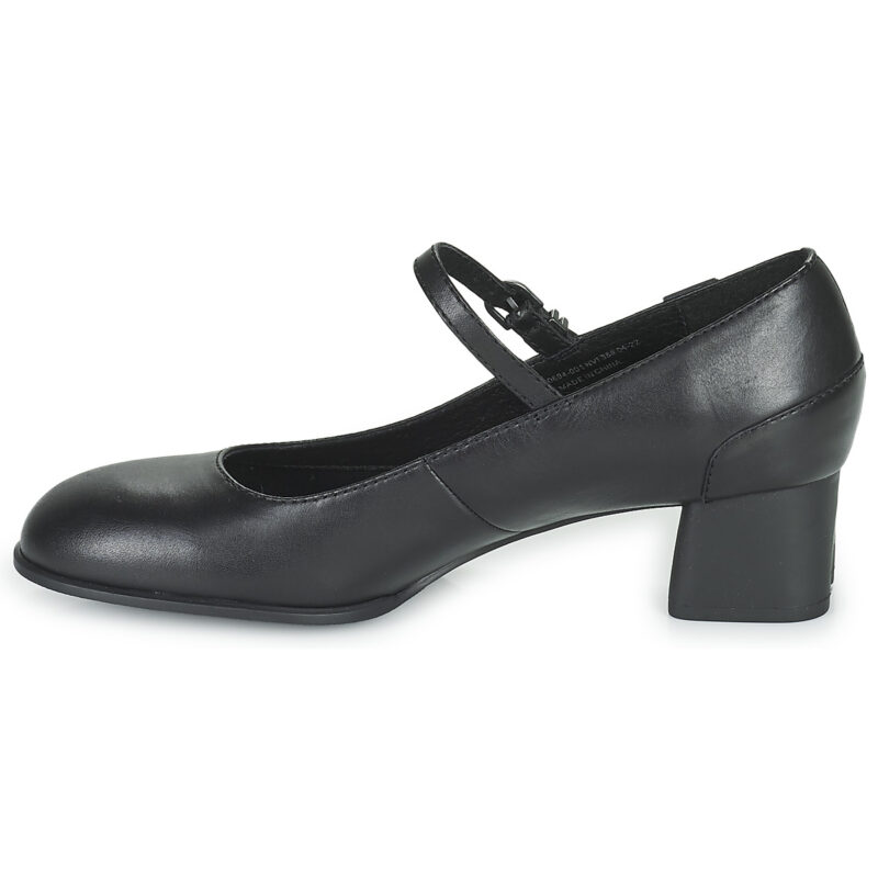 Camper KATIE Noir Escarpins Femme - 4