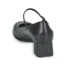 Camper KATIE Noir Escarpins Femme - 5